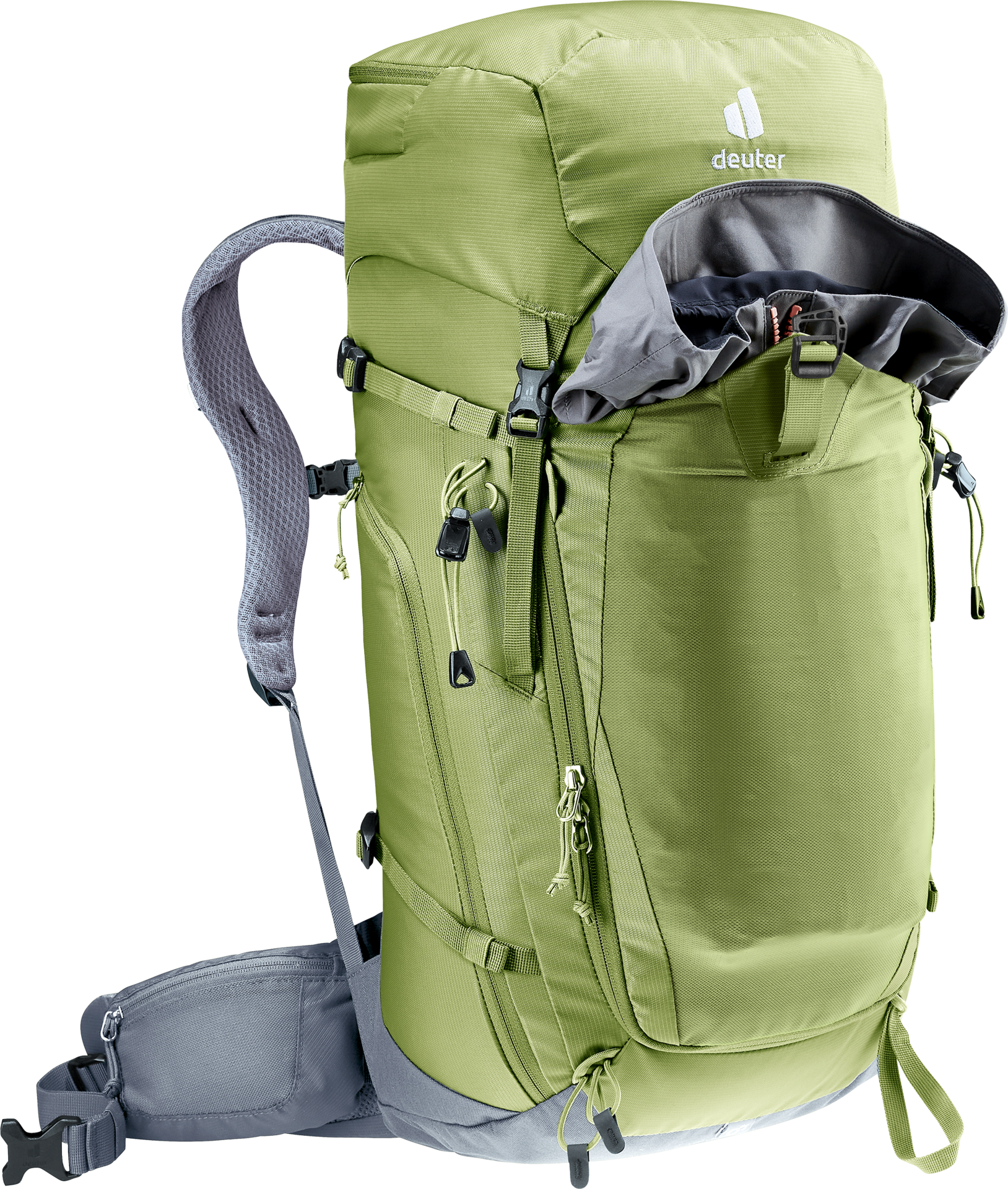 Sphere Pro  Backpack for Trekking