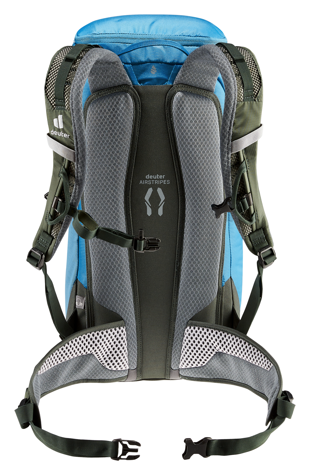 Deuter air stripes top