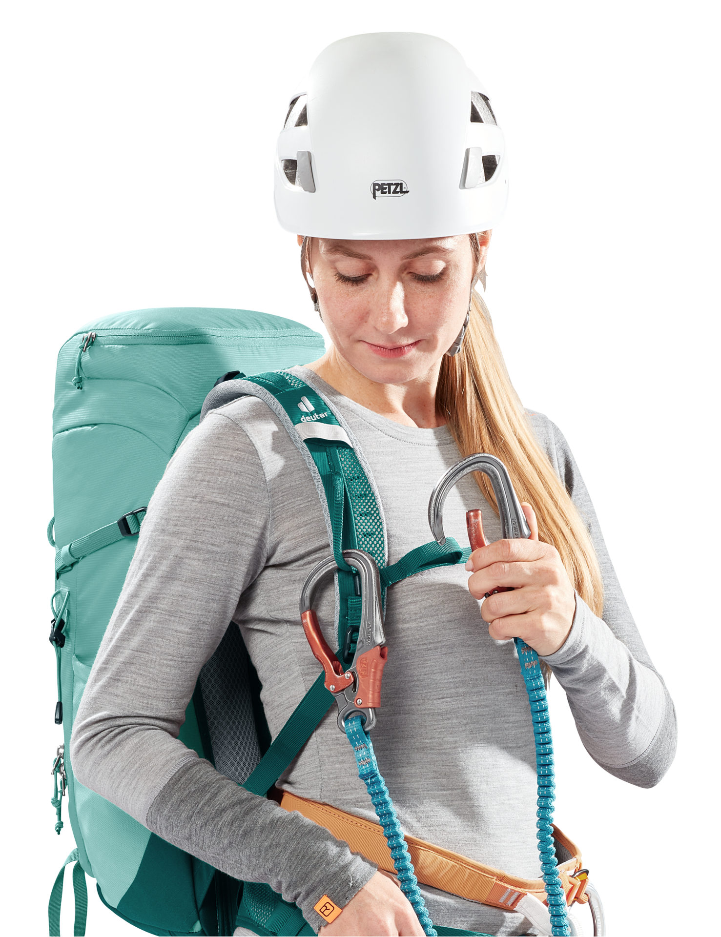 Deuter hike air sales 22