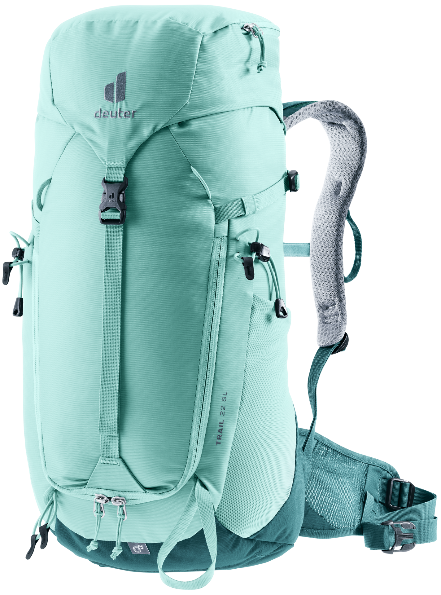 Deuter act cheap trail 22