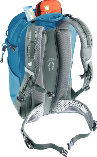 deuter Trail 25 Hiking backpack