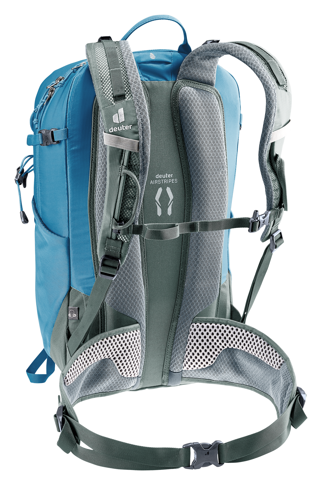 Mochila deuter shop 25 litros