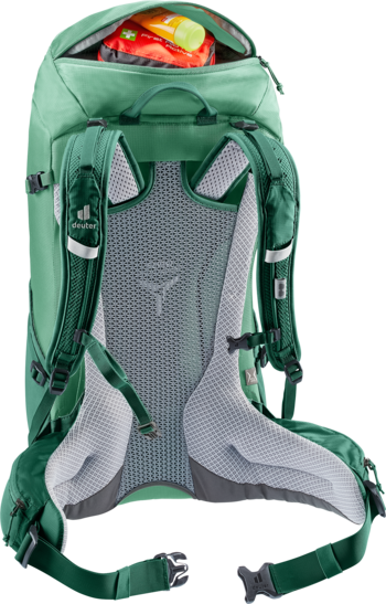 Deuter 24 top sl futura