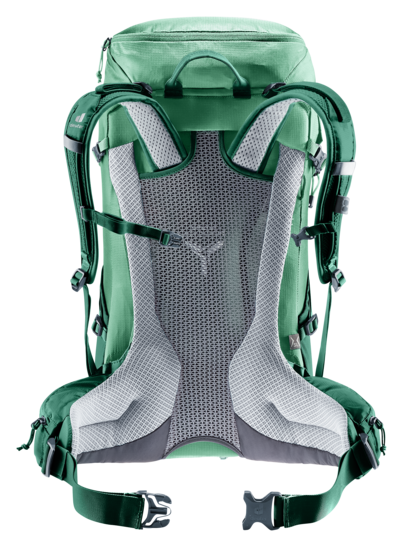Deuter futura 22 ac top sl