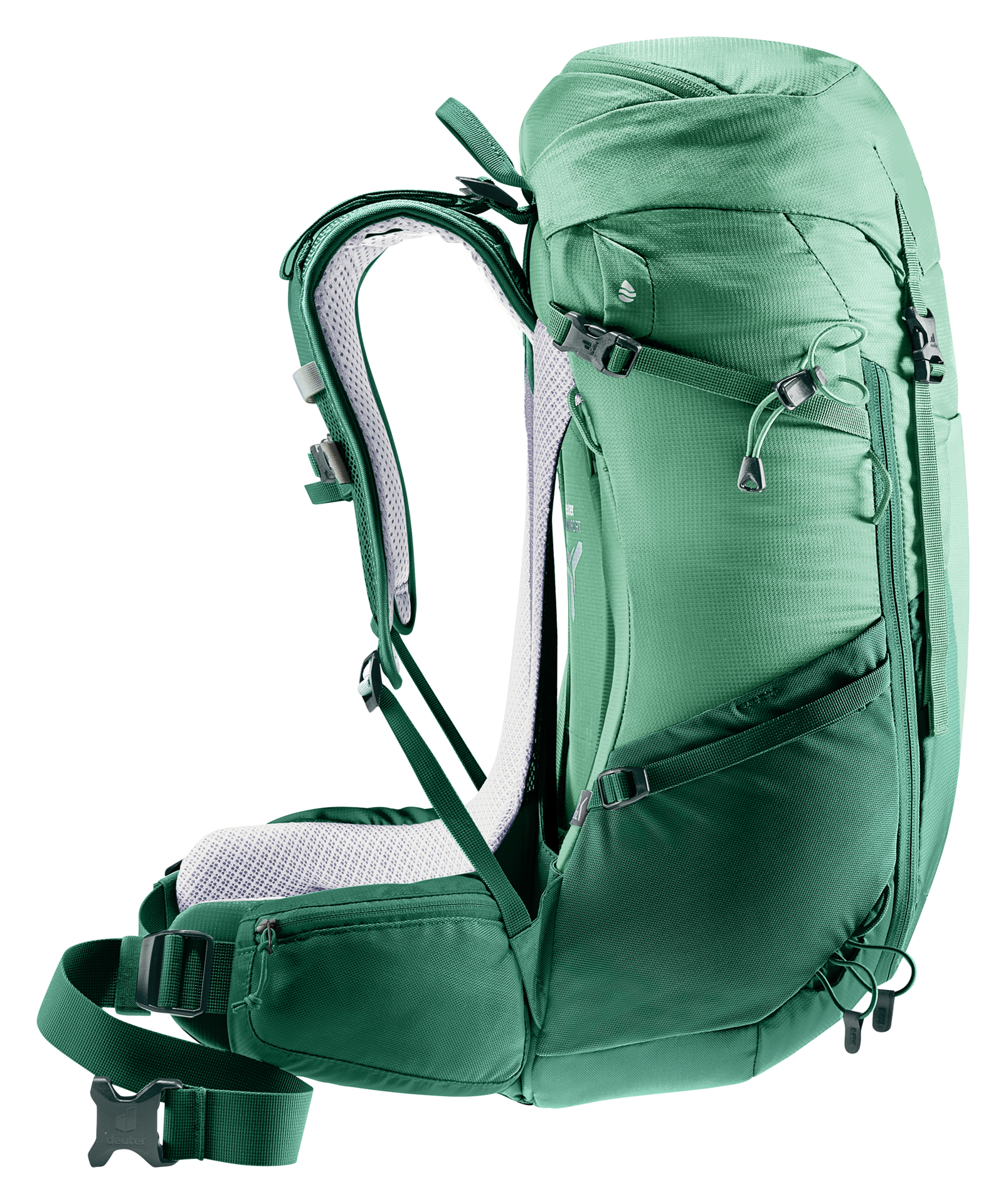 Deuter 24 hotsell sl backpack