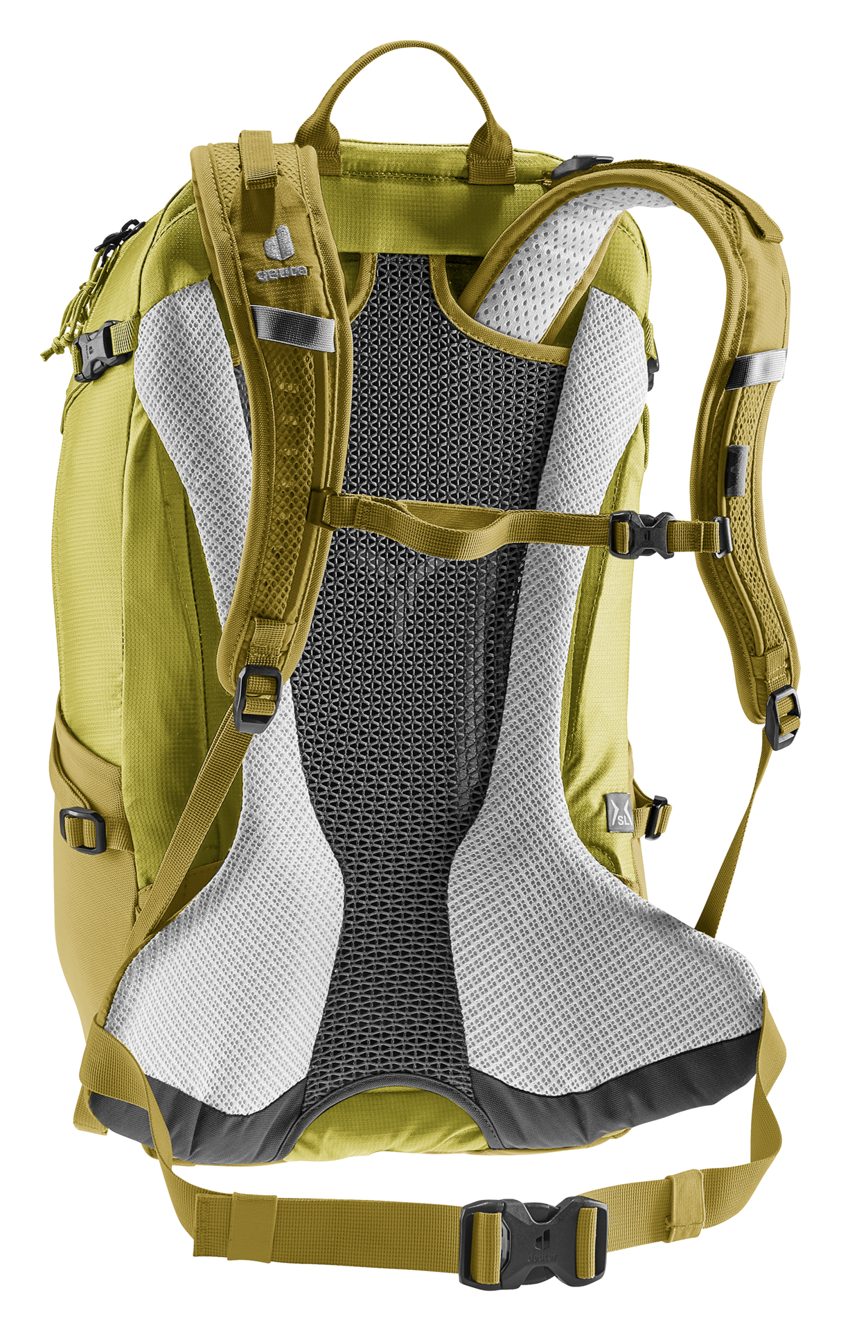 Deuter futura 20l store