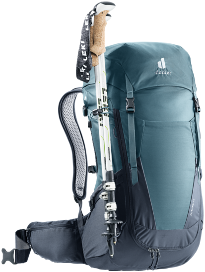 Deuter futura pro 36 backpack new arrivals