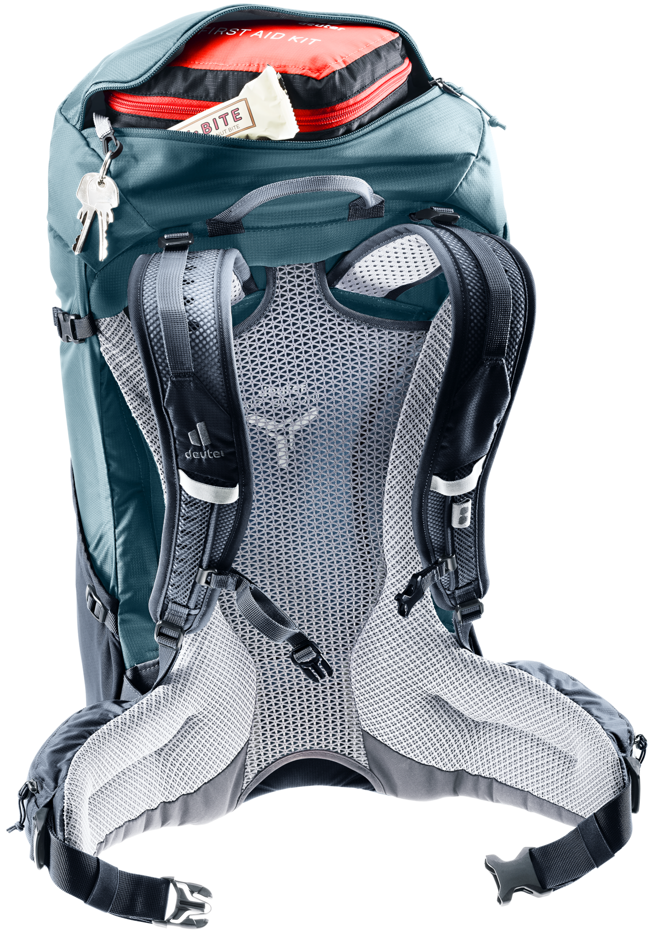 Deuter act deals lite 26