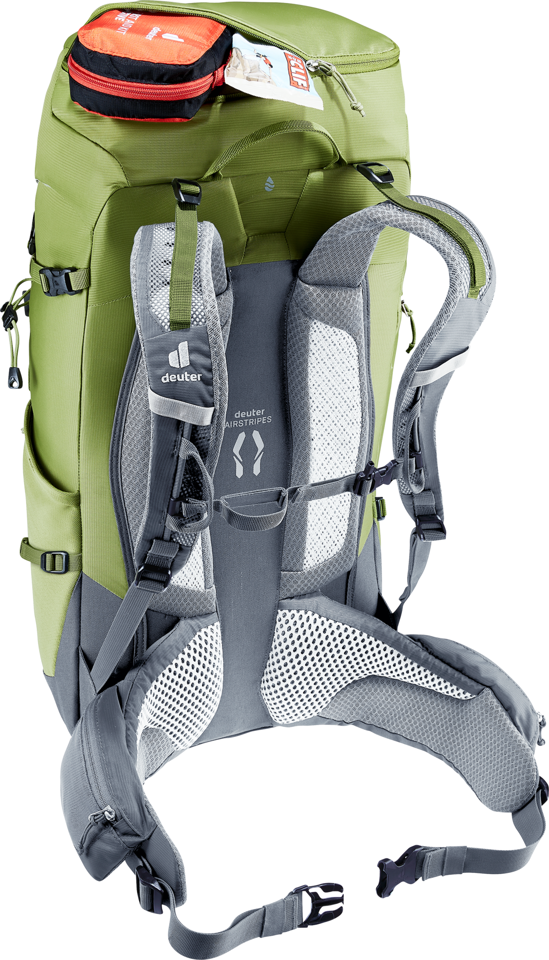 Deuter futura pro 36l sales