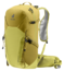 Hiking backpack Speed Lite 25 yellow