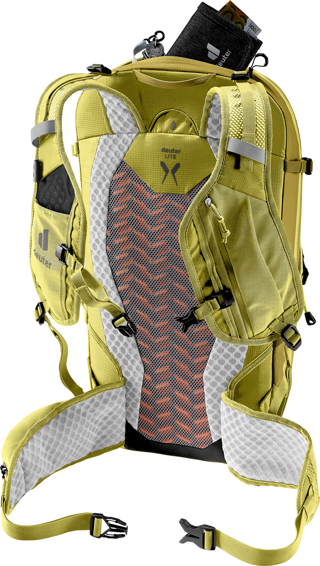 Deuter hotsell 25 liter