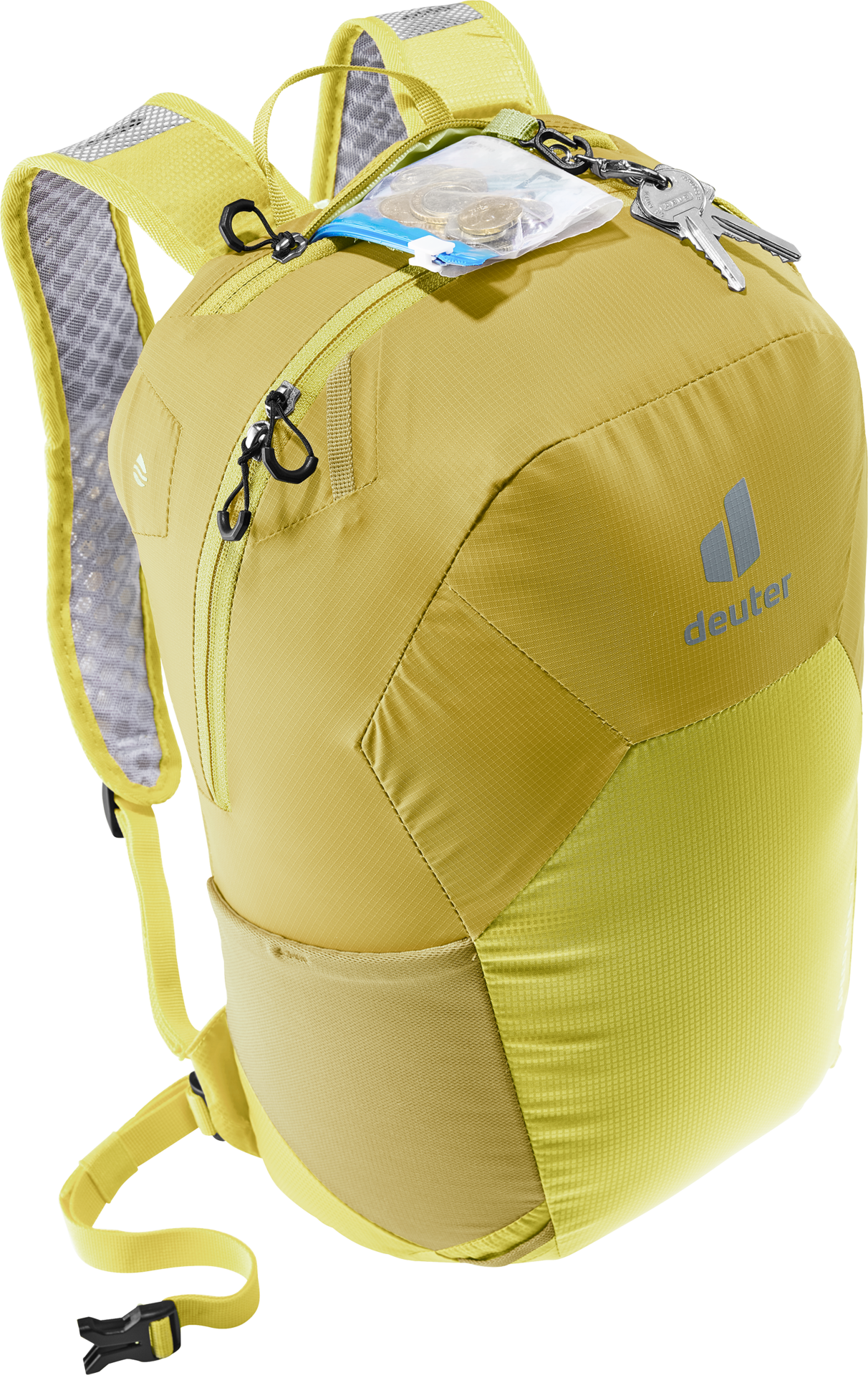 Deuter speed lite 16 cheap black
