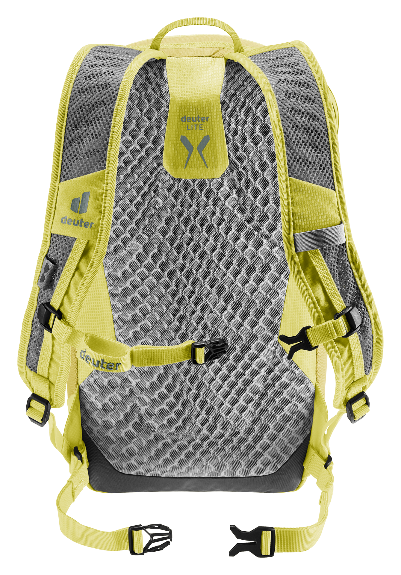 Deuter speed 2025 lite 16l