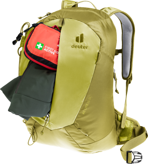 Hiking backpack AC Lite 15 SL