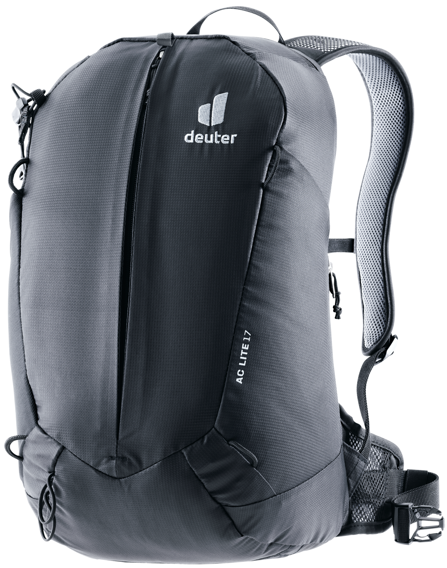 Deuter aircomfort top