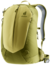 Hiking backpack AC Lite 17 yellow