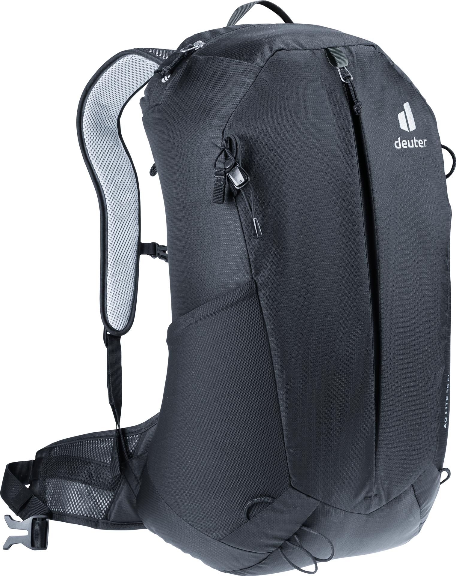 Deuter speed 2025 lite 12 black