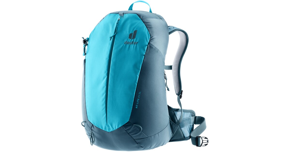 Deuter act lite 18 hotsell