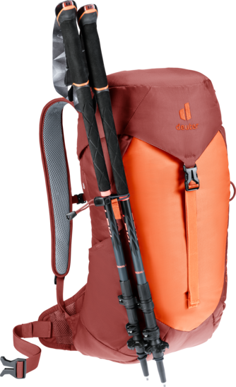 Hiking backpack AC Lite 16