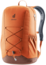 Lifestyle Rucksack Gogo Orange Braun