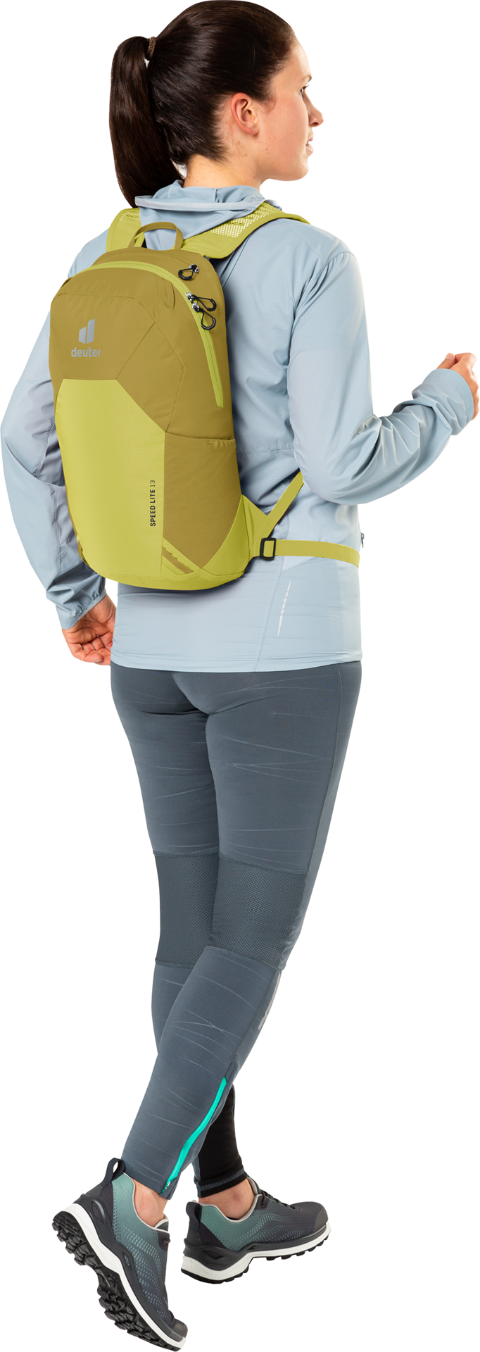 Deuter speed lite 12 black cheap