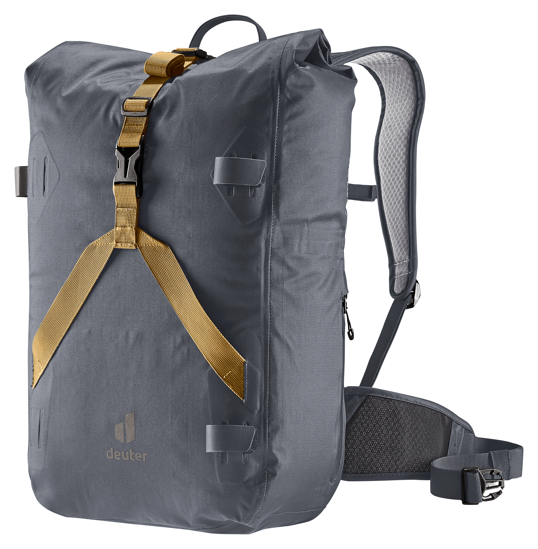 Deuter waterproof backpack hotsell