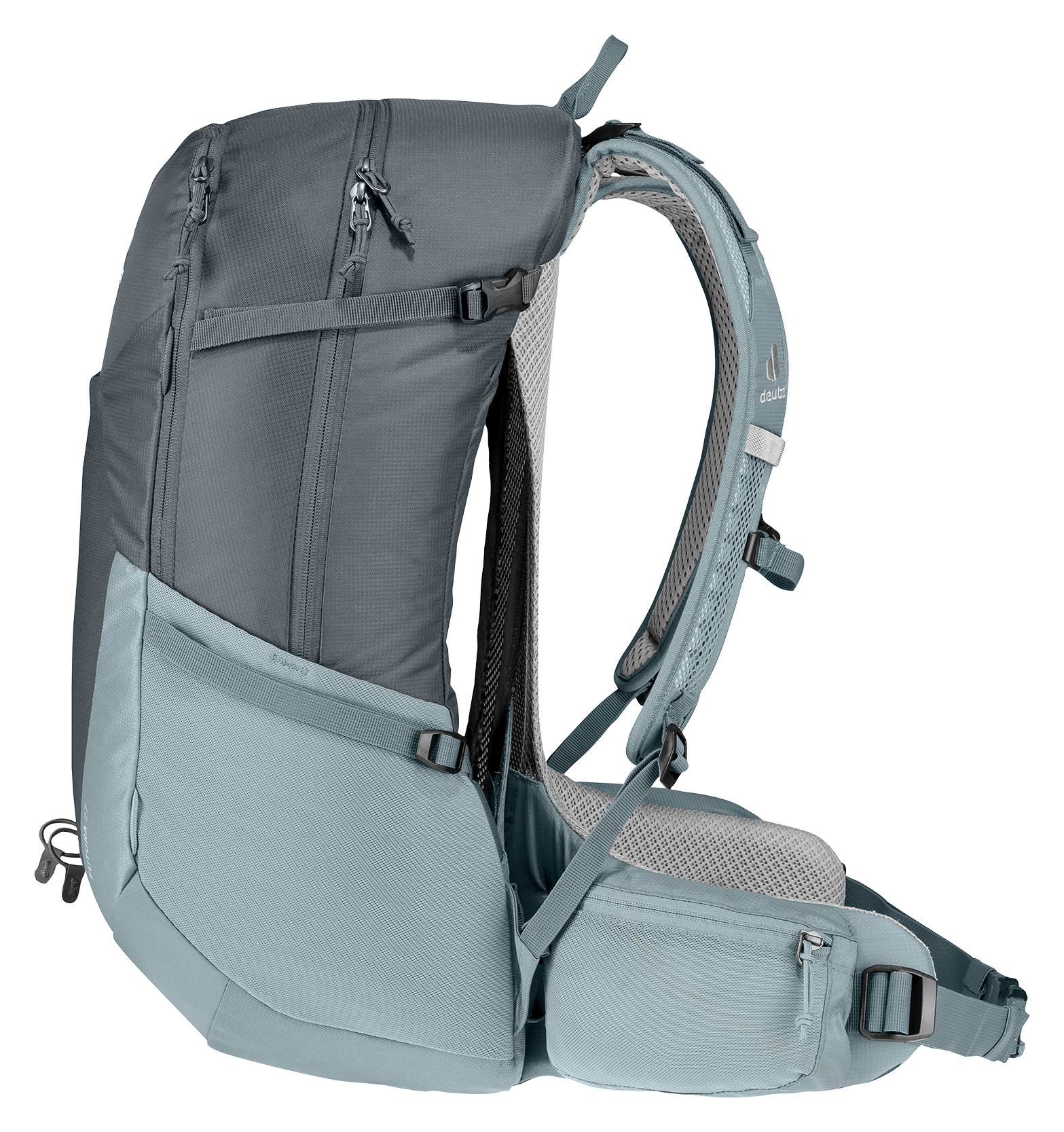Deuter aircomfort futura 27 limited cheap