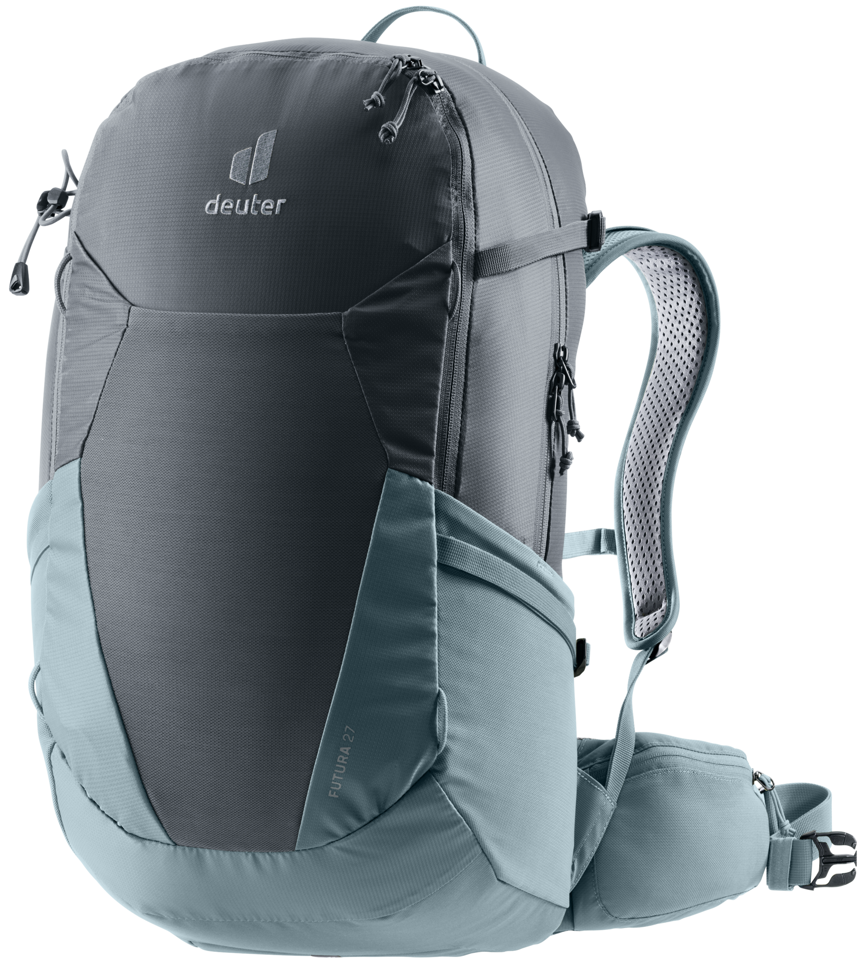 Deuter aircomfort top