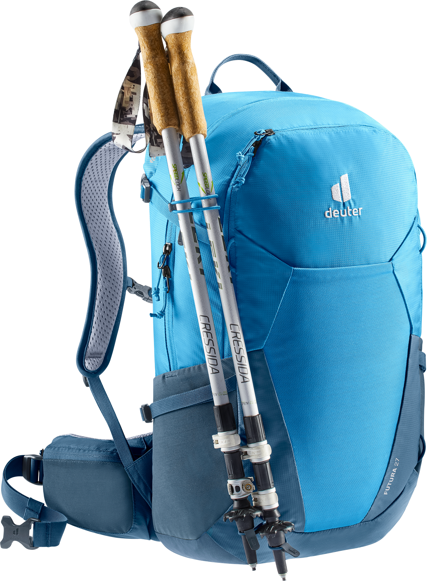 Deuter futura 27 top