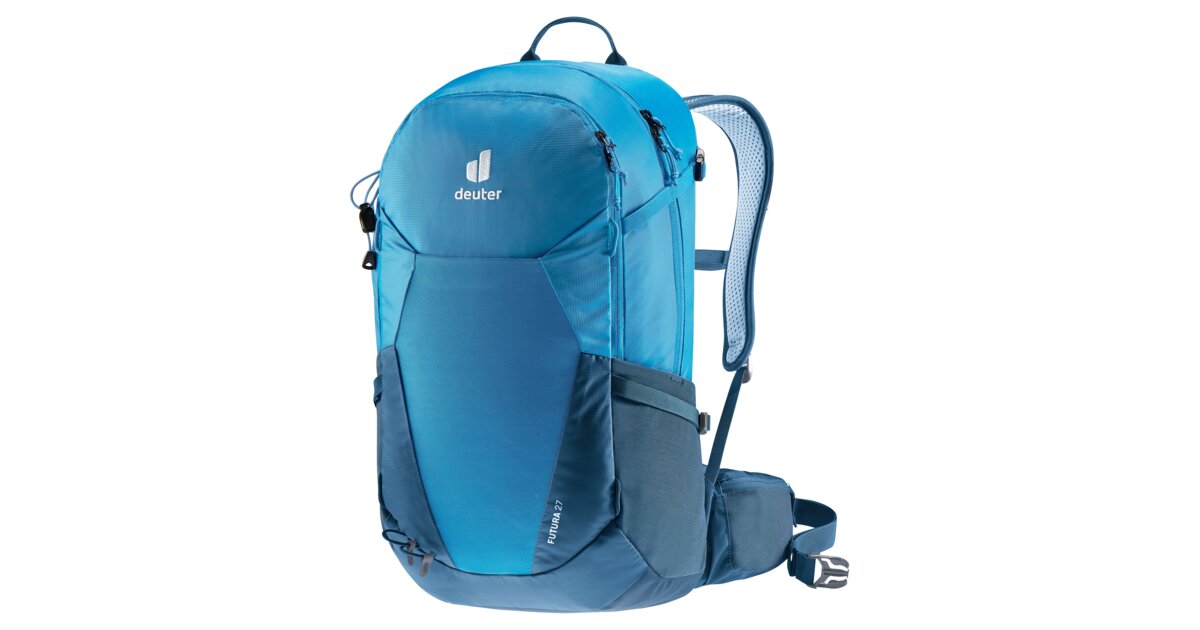 Deuter rugzak online