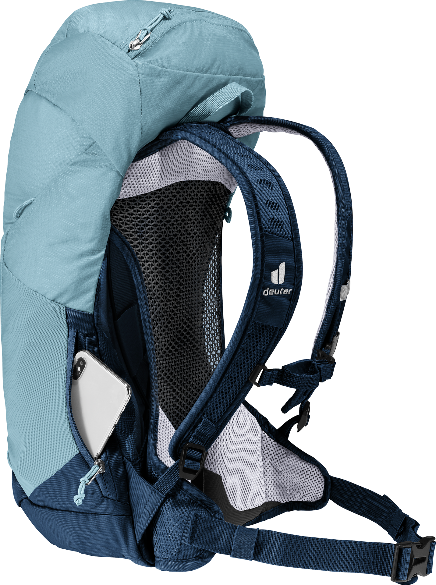 deuter AC Lite 14 SL Sac dos de randonn e