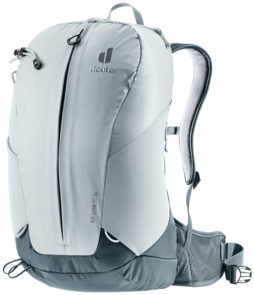 Deuter aircomfort deals system