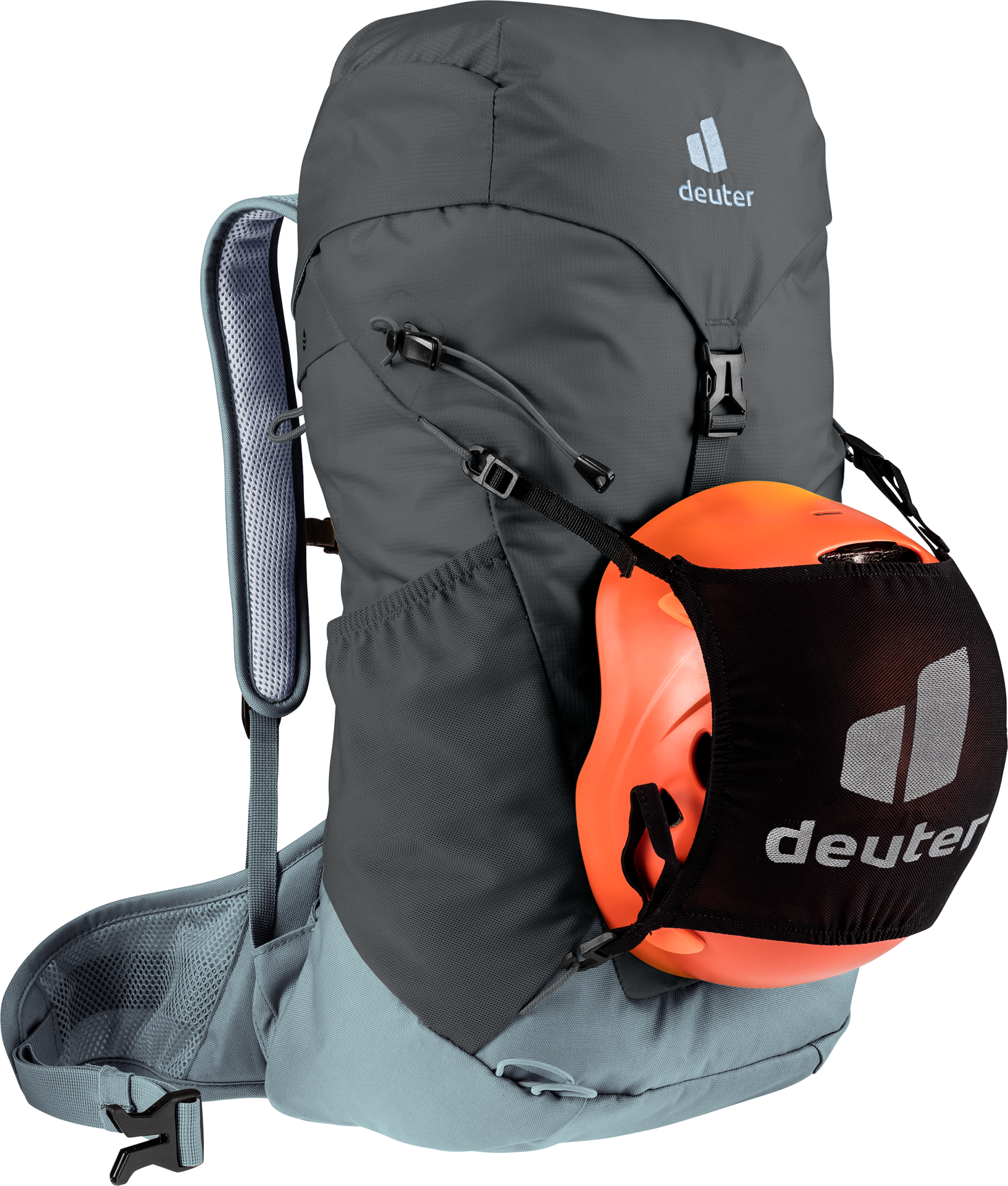 Deuter act lite 22 top