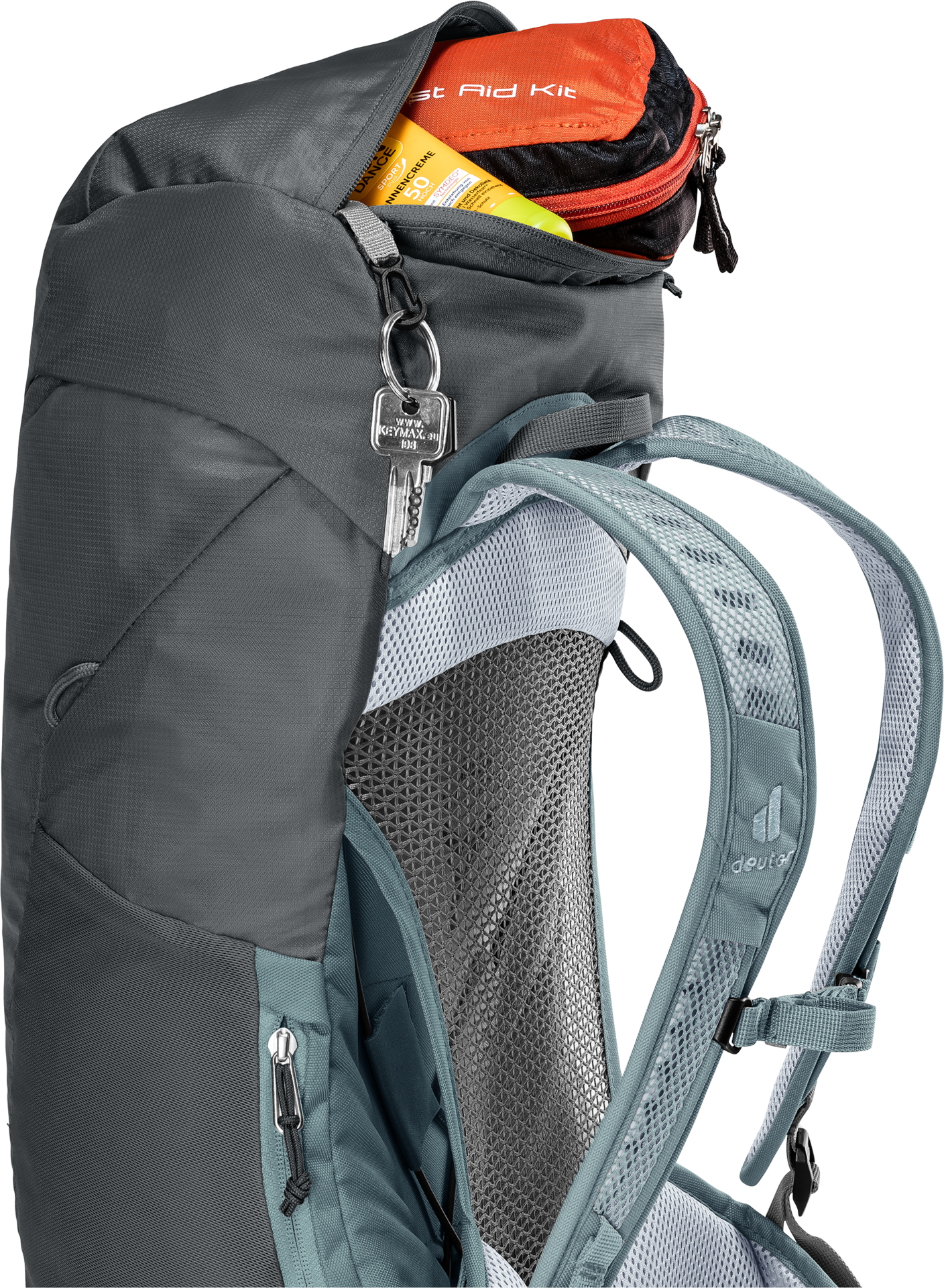 Deuter act on sale lite 22 sl