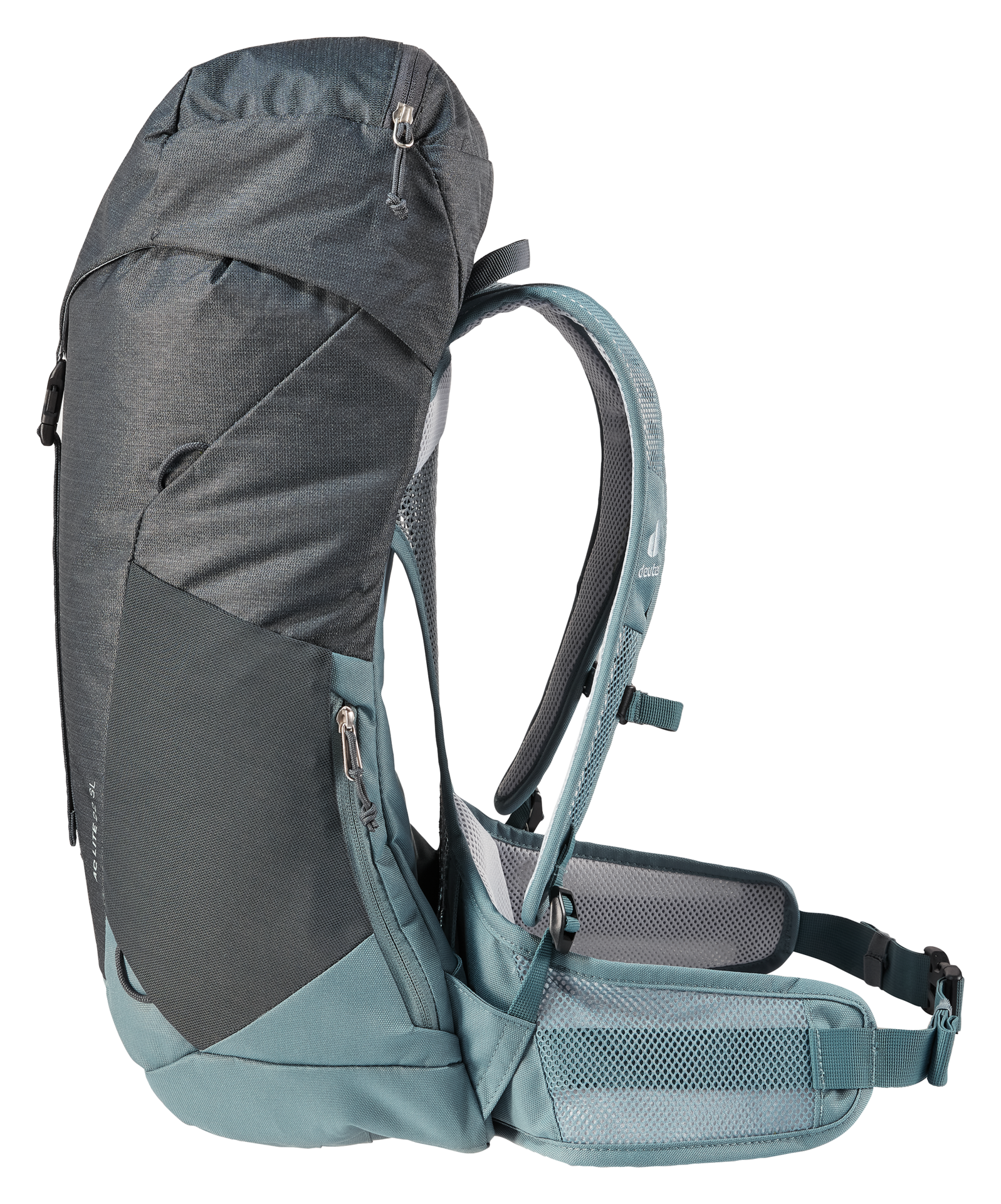 Deuter act online lite 22
