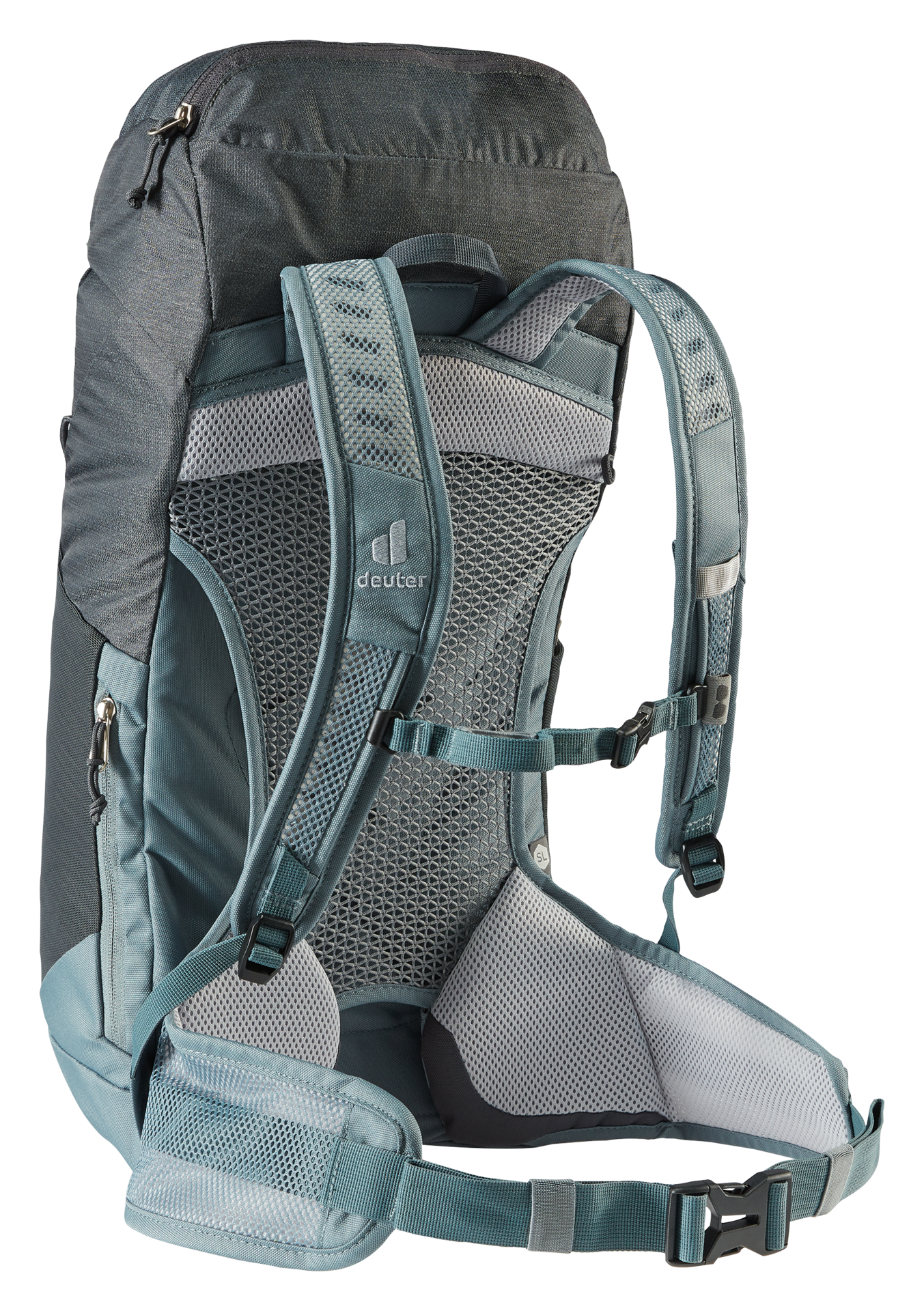 Deuter act online lite 22