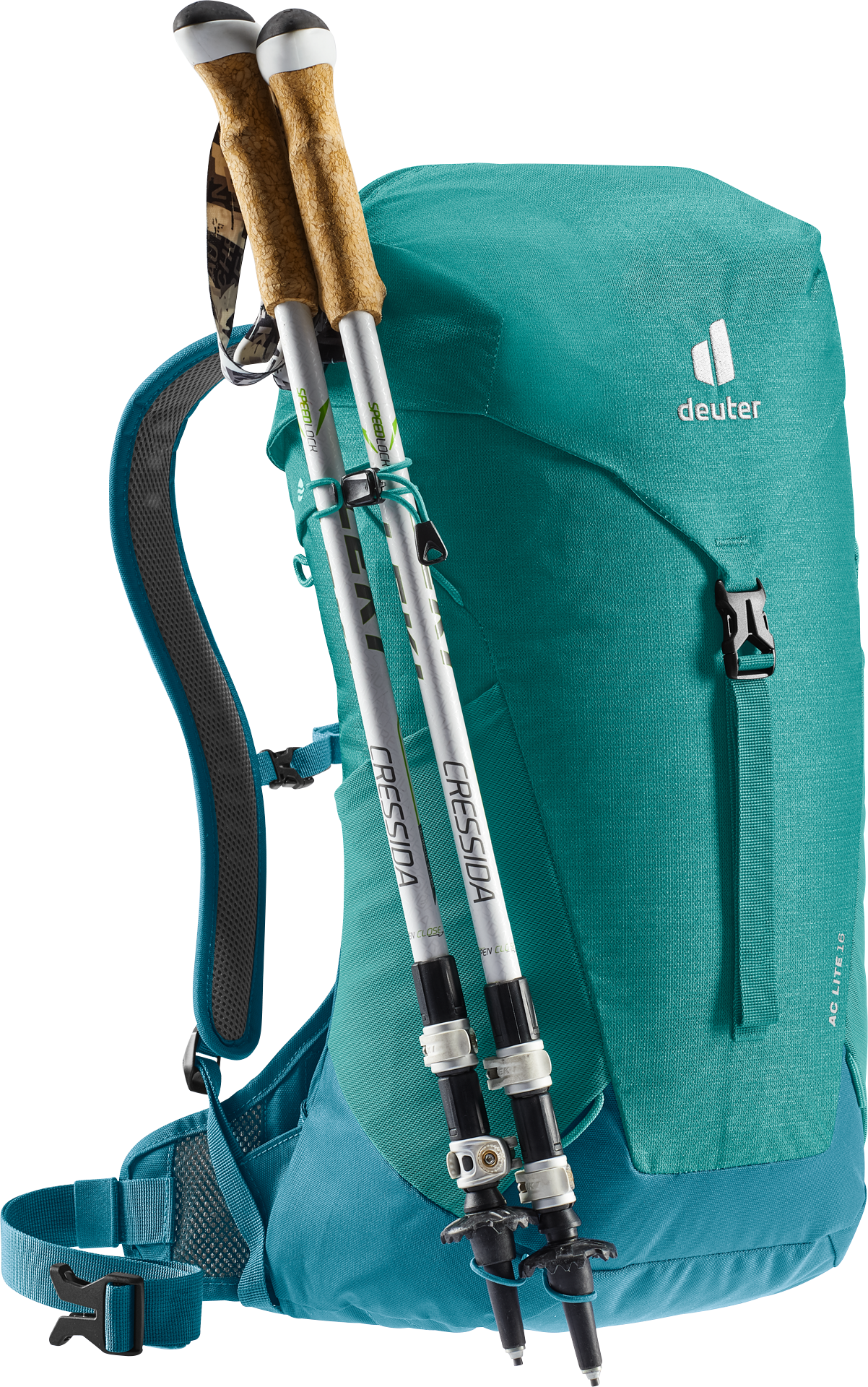 Deuter rugzak 16 sale liter