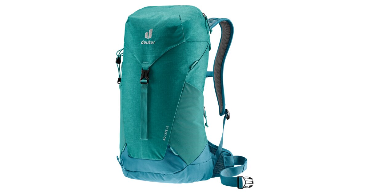 Deuter rugzak top 16 liter
