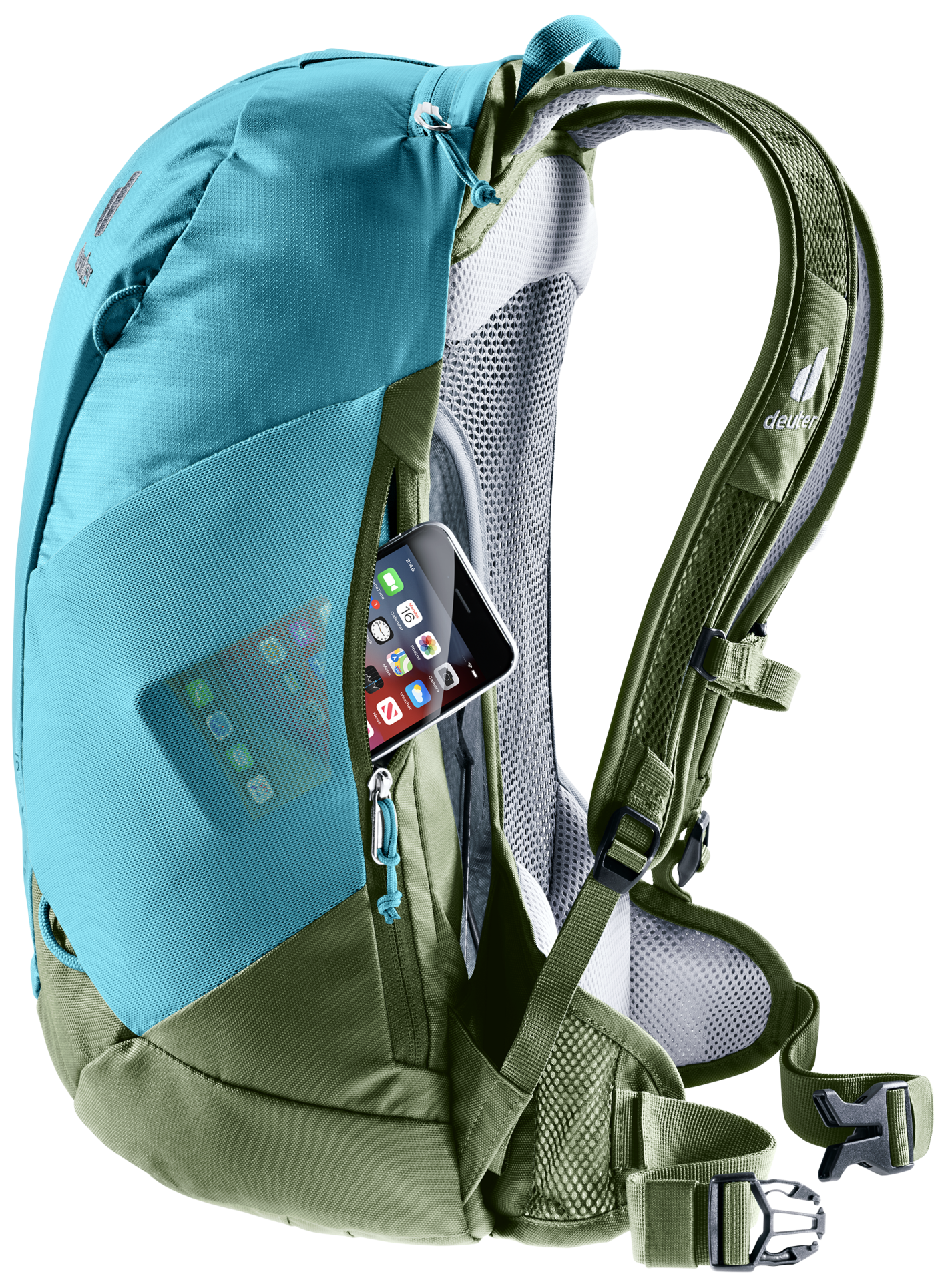 Deuter ac lite 15 cheap