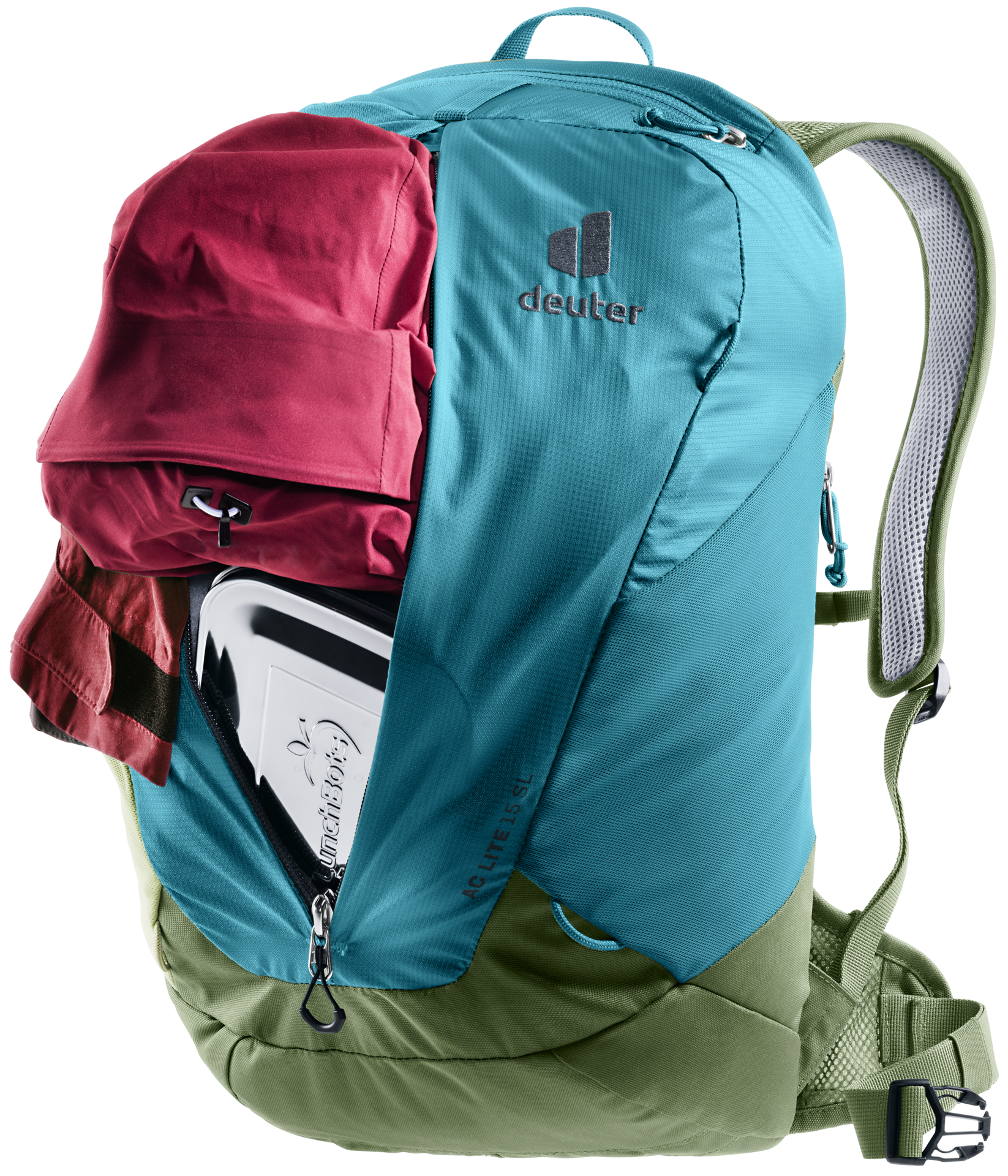 deuter AC Lite 15 SL Hiking backpack