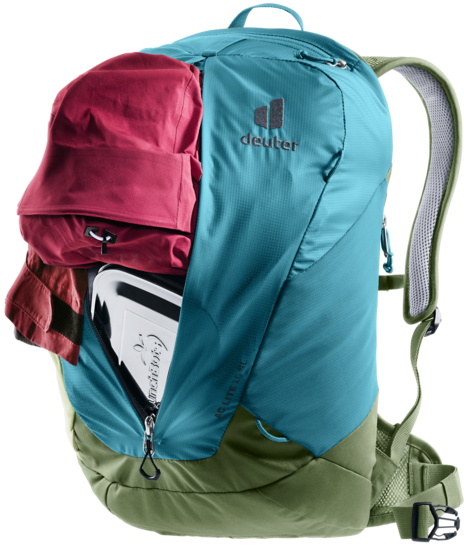 Deuter speed lite 15 hotsell