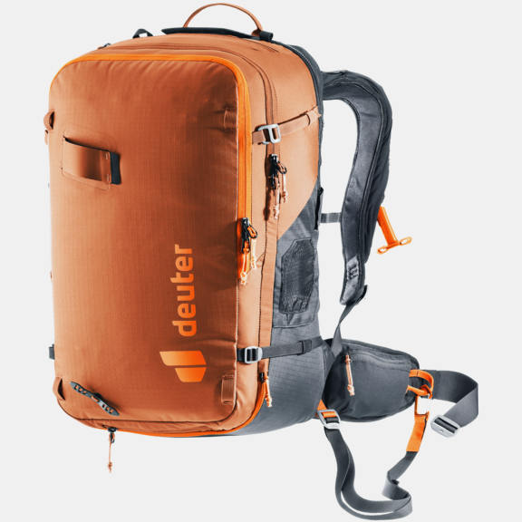 deuter Alproof 32 Avalanche backpack