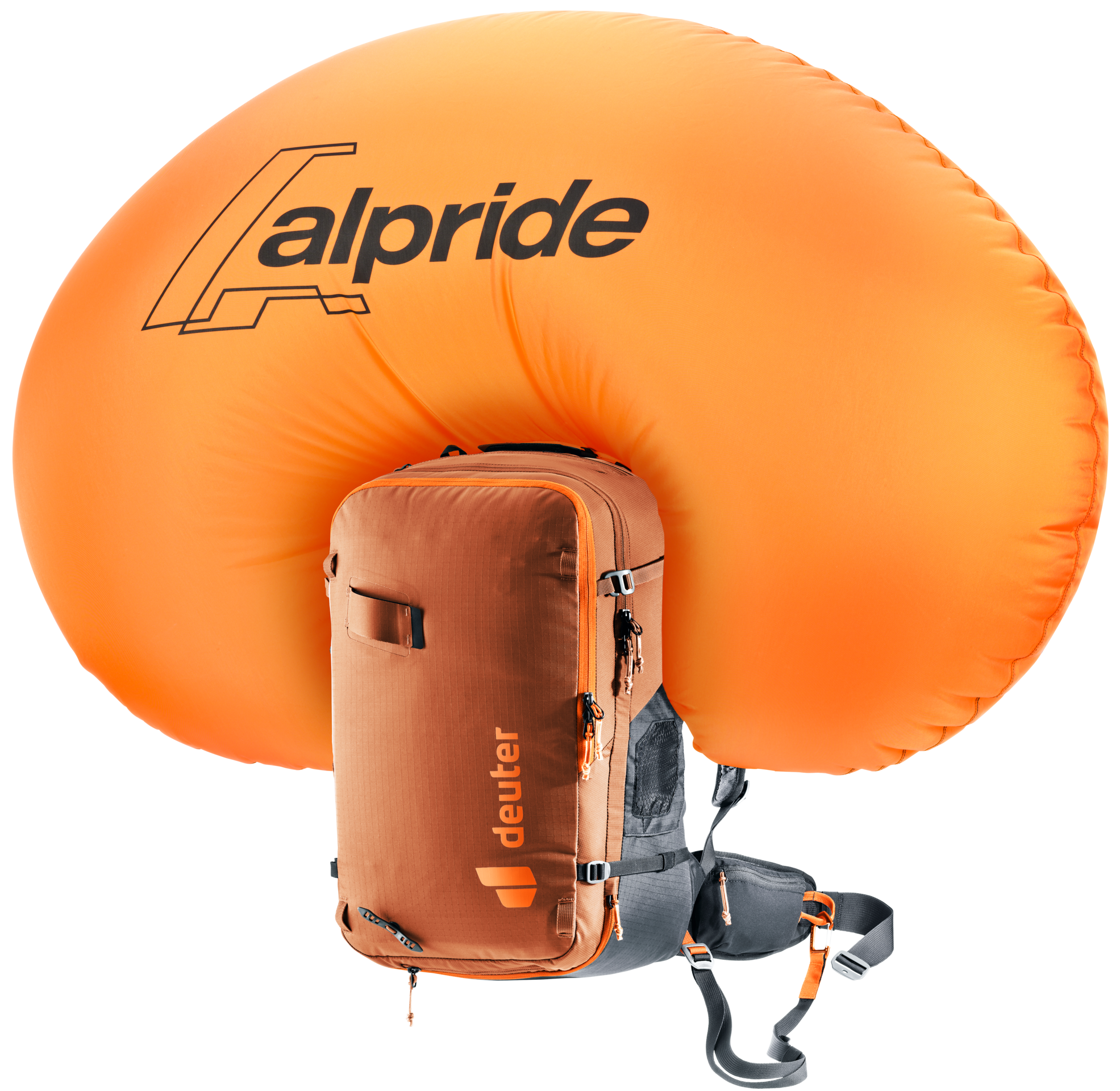 deuter Alproof 32 Avalanche backpack