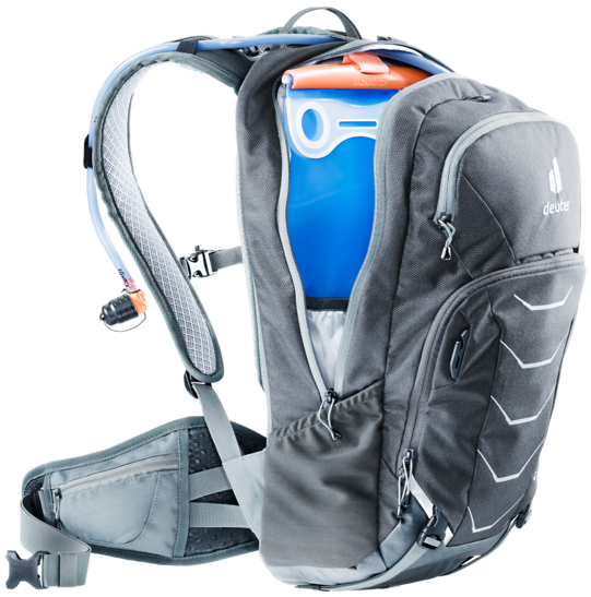 Deuter enduro attack 16 discount