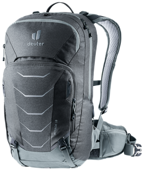 Deuter attack top