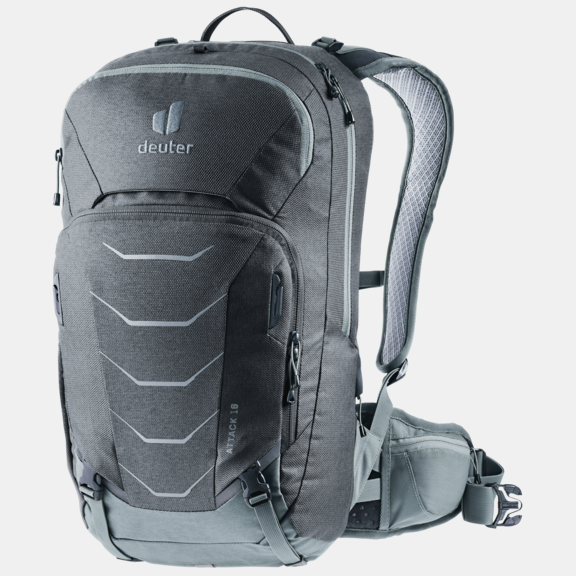 Deuter camera backpack online