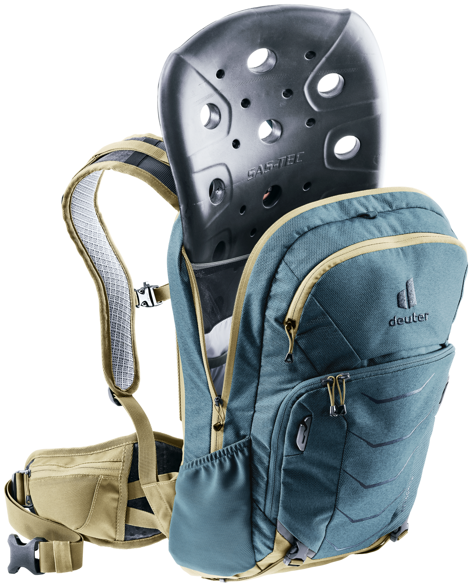 Deuter attack discount 20 review