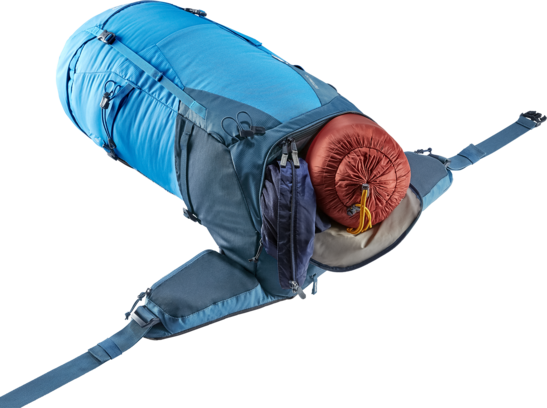 Mochila deuter shop futura 32