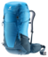 Hiking backpack Futura 32 Blue Turquoise