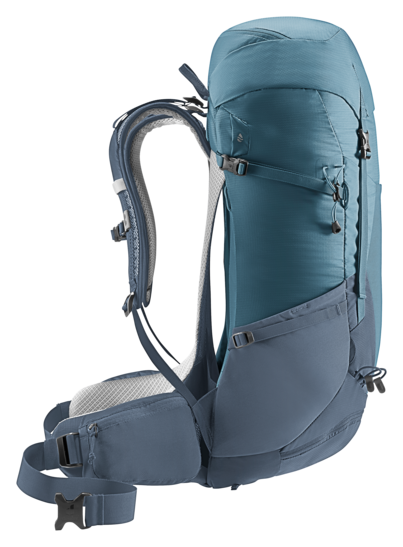 deuter Futura 32 Wanderrucksack mit 32 Liter Volumen